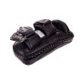 Top King Thai Pads TKKPE (CV) Extreme Curve Black