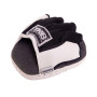 TKB Top King TKFML Focus Mitts Muay Thai Boxing White