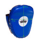 TKB Top King TKFML Focus Mitts Muay Thai Boxing Blue