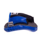 TKB Top King TKFML Focus Mitts Muay Thai Boxing Blue