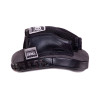 TKB TopKing TKFML Focus Mitts Muay Thai Boxing Black