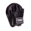 TKB TopKing TKFMU Focus Mitts Muay Thai Boxing Black