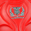 TKB TopKing TKBDPC Trainer's Vest Muay Thai Boxing Red