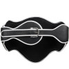 TKB TopKing TKBPUB Belly Pad Muay Thai Boxing Buckle Black