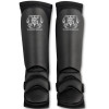 TKB TopKing TKSGP-MMA Shin Guards Black