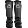 TKB Top King TKSGP-MMA Shin Guards Black