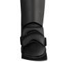 TKB Top King TKSGP-MMA Shin Guards Black