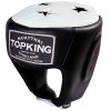 TKB TopKing TKHGSC Boxing Headgear Head Guard Competition