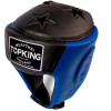 TKB TopKing TKHGSC Boxing Headgear Head Guard Competition