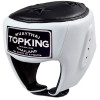 TKB TopKing TKHGSC Boxing Headgear Head Guard Competition