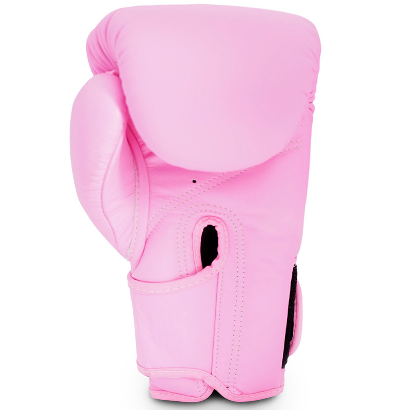 TKB TopKing Boxing Gloves "Super" Pink