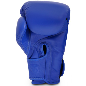 TKB TopKing Boxing Gloves "Super" Blue