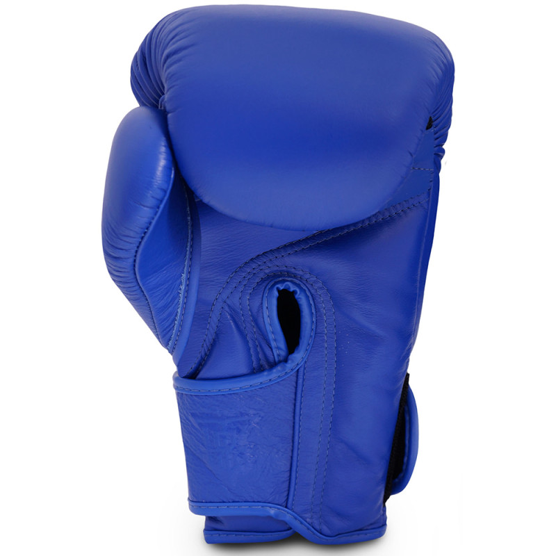 TKB TopKing Boxing Gloves "Super" Blue
