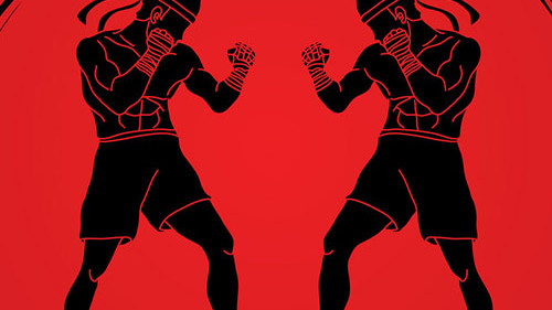 MUAY THAI OR KUN KHMER? CAMBODIA, THAILAND SPAR OVER SPORT'S NAME AHEAD OF 2023 SEA GAMES.