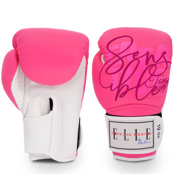 TKB Top King x Elle Boxing Gloves "Creative"