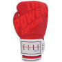 TKB Top King x Elle Boxing Gloves "Life Power"