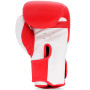 TKB Top King Boxing Gloves "Blend-02" Red