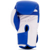 TKB TopKing Boxing Gloves "Blend-02" Blue