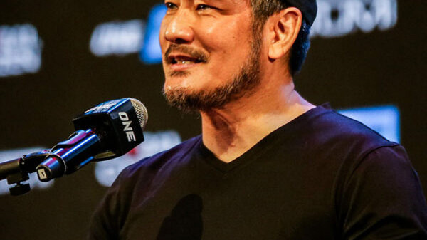 ONE CHAMPIONSHIP LAUNCHES $1 MILLION MUAY THAI GRAND PRIX