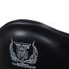 TKB TopKing TKBPUV Belly Pad Muay Thai Boxing Velcro Black
