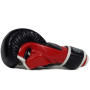 Fairtex FGV18 MMA Gloves "Sparring Grappling" Black-Red