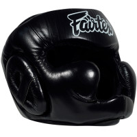 Head guard muay thai we ship from Thailand, will deliver no