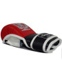 TKB Top King TKGGC MMA Gloves Glrappling "Combat" Red