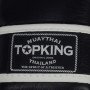 TKB Top King TKGGC MMA Gloves Glrappling "Combat" Red