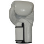 Fairtex BGV5 Boxing Gloves "Super Sparring" White