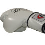 Fairtex BGV5 Boxing Gloves "Super Sparring" White