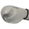 Fairtex BGV5 Boxing Gloves "Super Sparring" White