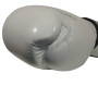 Fairtex BGV5 Boxing Gloves "Super Sparring" White