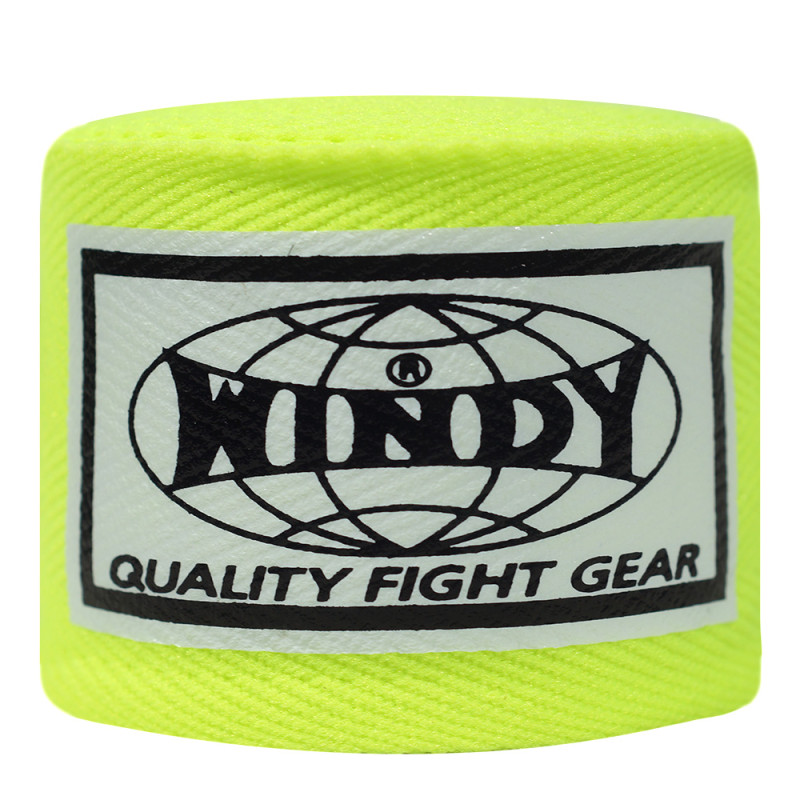 Windy Hand Wraps Muay Thai Boxing Free Shipping Pink, Light Pink, Lime, Purple, Orange