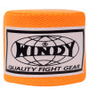 Windy Hand Wraps Muay Thai Boxing Free Shipping Pink, Light Pink, Lime, Purple, Orange
