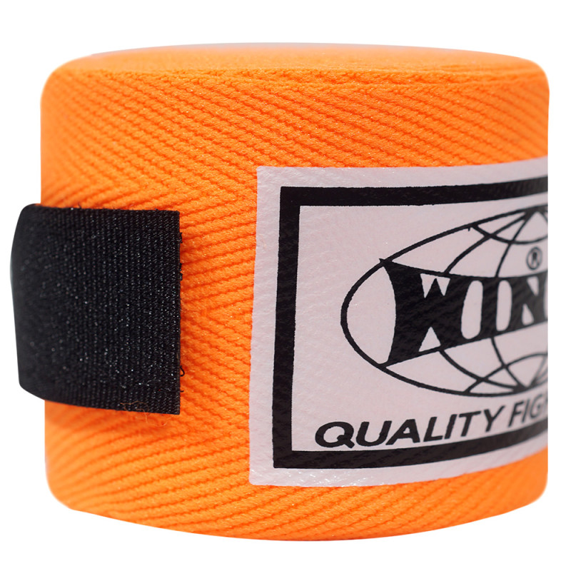 Windy Hand Wraps Muay Thai Boxing Free Shipping Pink, Light Pink, Lime, Purple, Orange