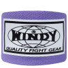 Windy Hand Wraps Muay Thai Boxing Free Shipping Pink, Light Pink, Lime, Purple, Orange