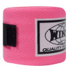 Windy Hand Wraps Muay Thai Boxing Free Shipping Pink, Light Pink, Lime, Purple, Orange