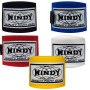 Windy Hand Wraps Muay Thai Boxing Free Shipping Black, Blue, Red, White, Yellow