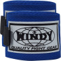 Windy Hand Wraps Muay Thai Boxing Free Shipping Black, Blue, Red, White, Yellow