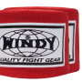 Windy Hand Wraps Muay Thai Boxing Free Shipping Black, Blue, Red, White, Yellow