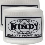 Windy Hand Wraps Muay Thai Boxing Free Shipping Black, Blue, Red, White, Yellow