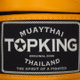 TKB Top King Boxing Gloves "Super Air" Mesh Palm Yellow