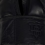 TKB Top King Boxing Gloves "Ultimate" Black