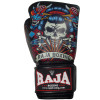 Raja Boxing Muay Thai Gloves "Geisha"