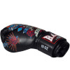 Raja Boxing Muay Thai Gloves "Geisha"