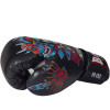 Raja Boxing Muay Thai Gloves "Geisha"
