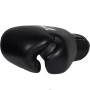 "Muay Thai" Boxing Gloves Black