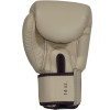 Fairtex BGV16 Boxing Gloves Woman "Real Leather" Khaki
