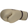 Fairtex BGV16 Boxing Gloves Woman "Real Leather" Khaki