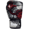 Fairtex BGV24 Boxing Gloves "The Beauty Of Survival"